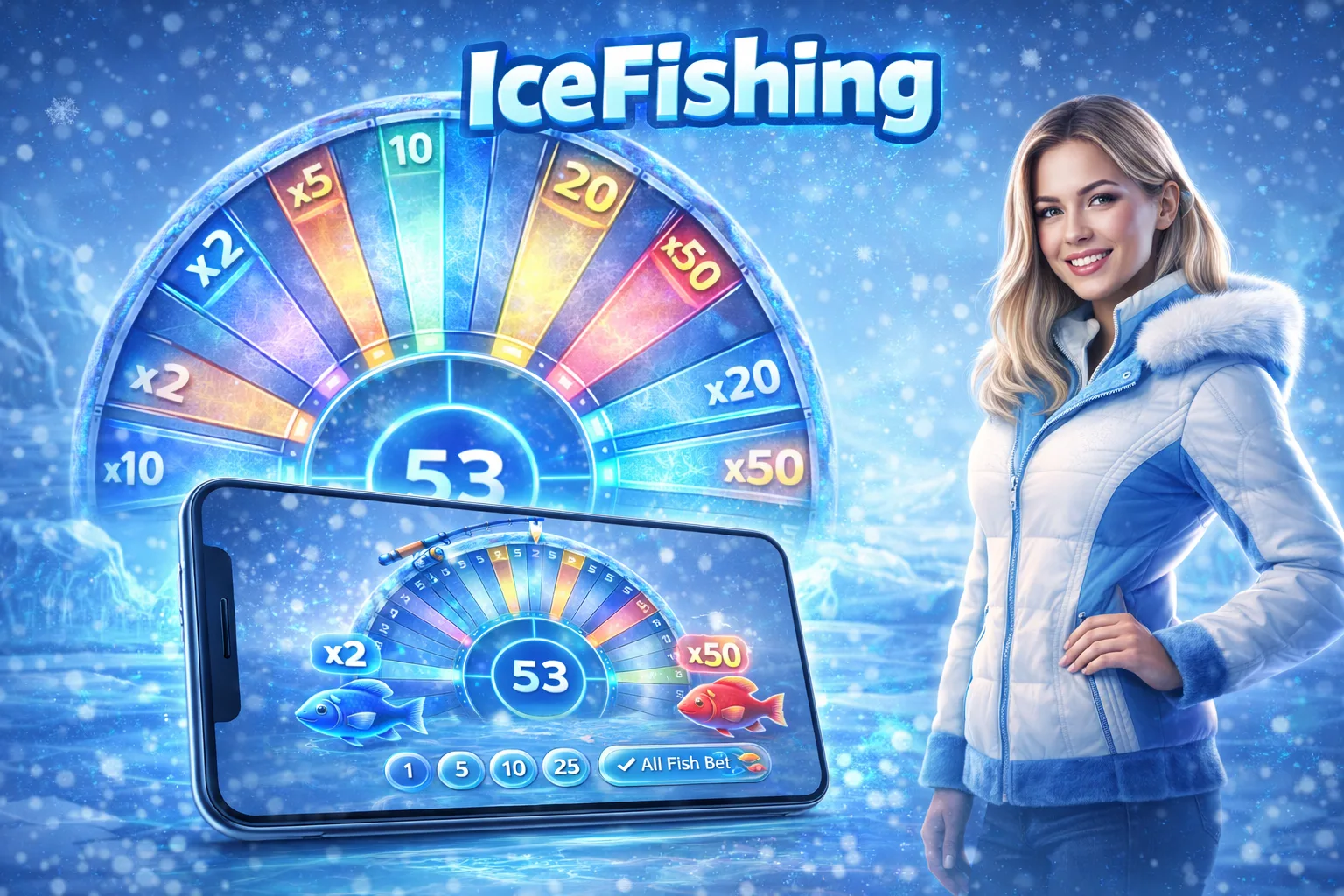Gagner sur la glace : Stratégies et Applications