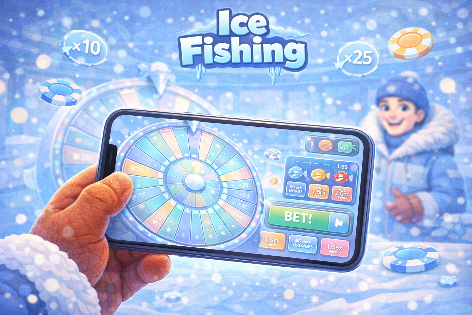 Expérience Mobile : iOS vs Android