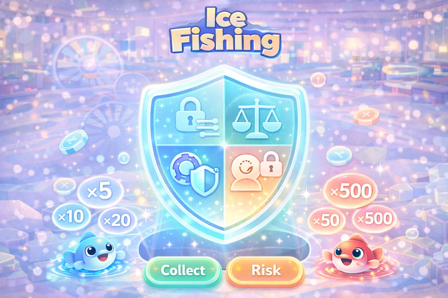 Aspects Techniques et Sécurité de l'Ice Fishing